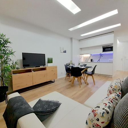 Casa Lys No Centro Do Porto Apartman Kültér fotó