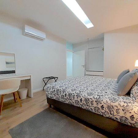 Casa Lys No Centro Do Porto Apartman Kültér fotó