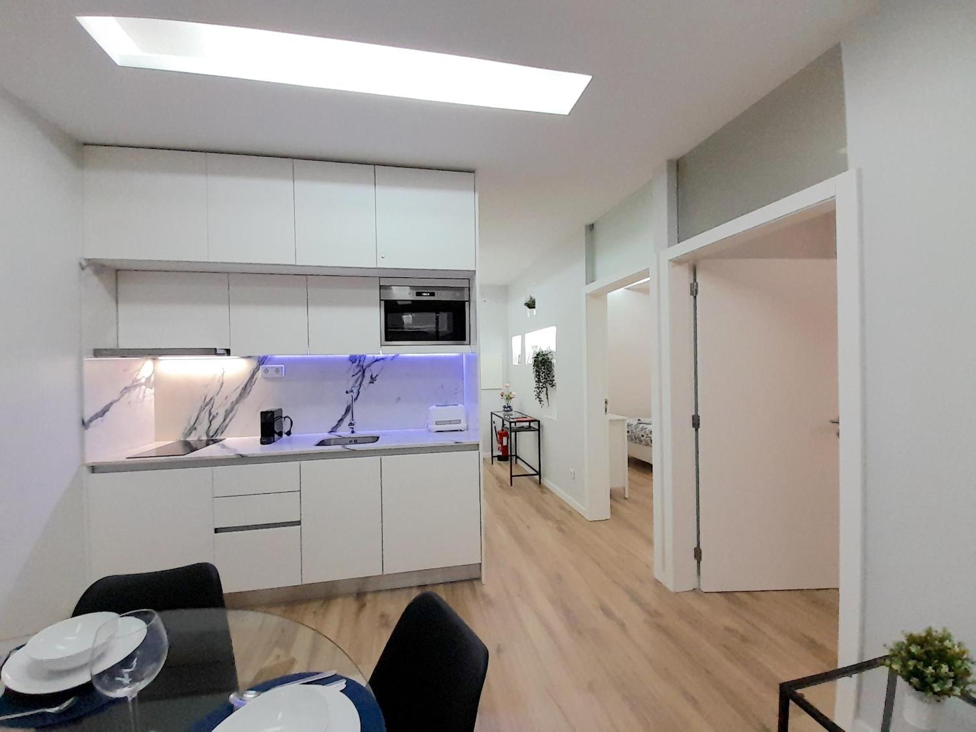 Casa Lys No Centro Do Porto Apartman Kültér fotó