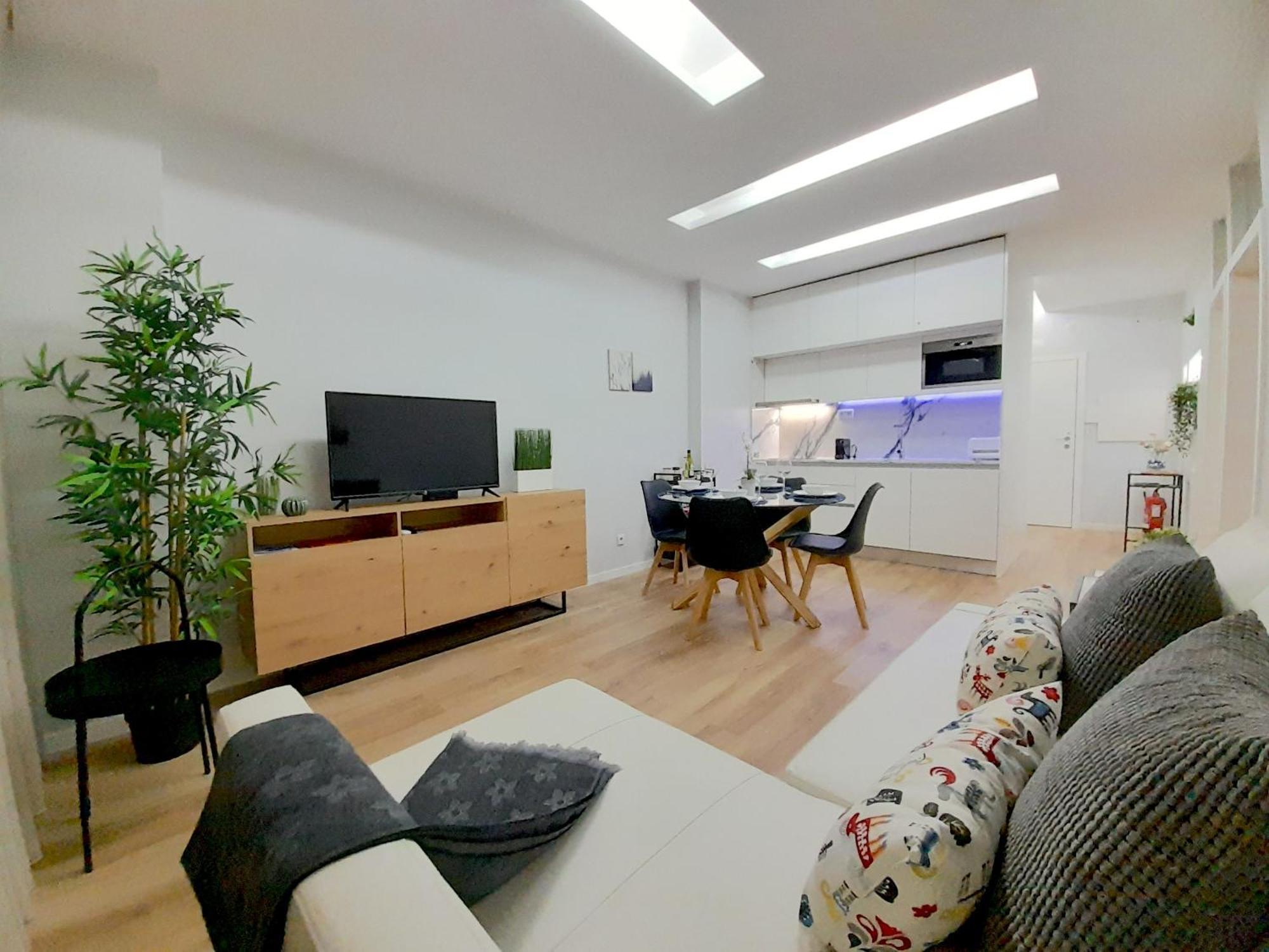 Casa Lys No Centro Do Porto Apartman Kültér fotó