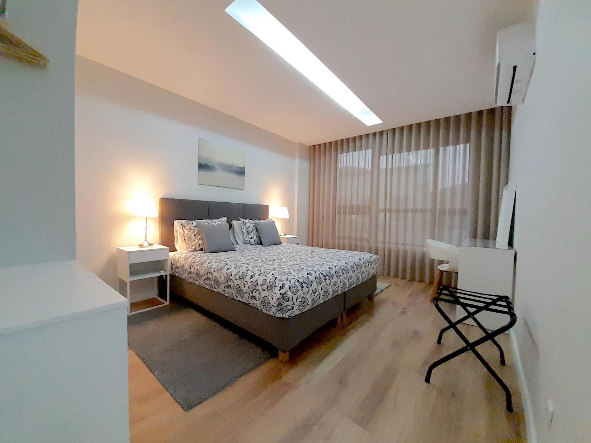 Casa Lys No Centro Do Porto Apartman Kültér fotó