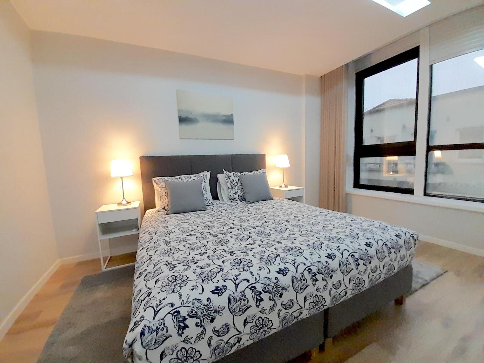 Casa Lys No Centro Do Porto Apartman Kültér fotó