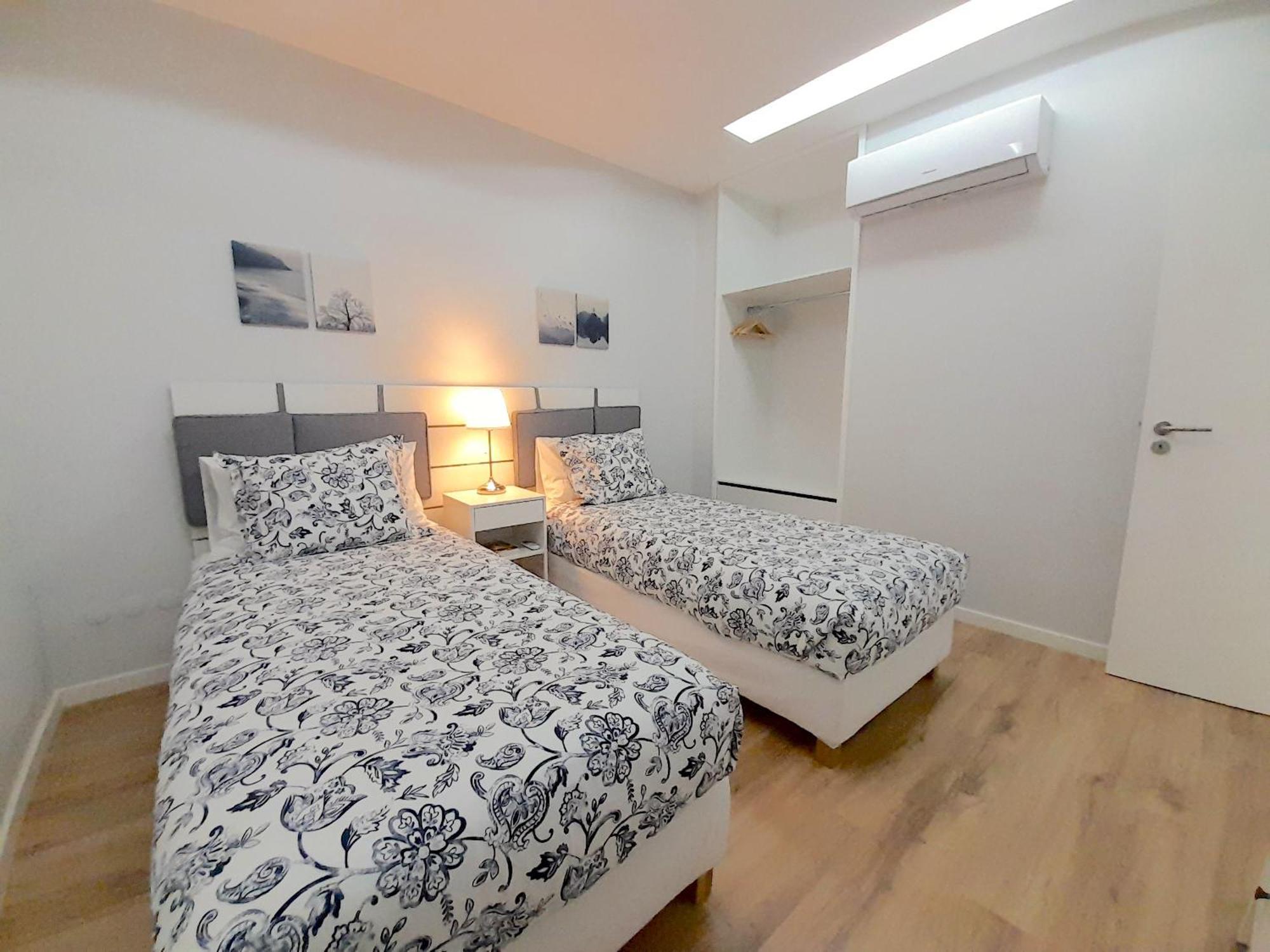 Casa Lys No Centro Do Porto Apartman Kültér fotó