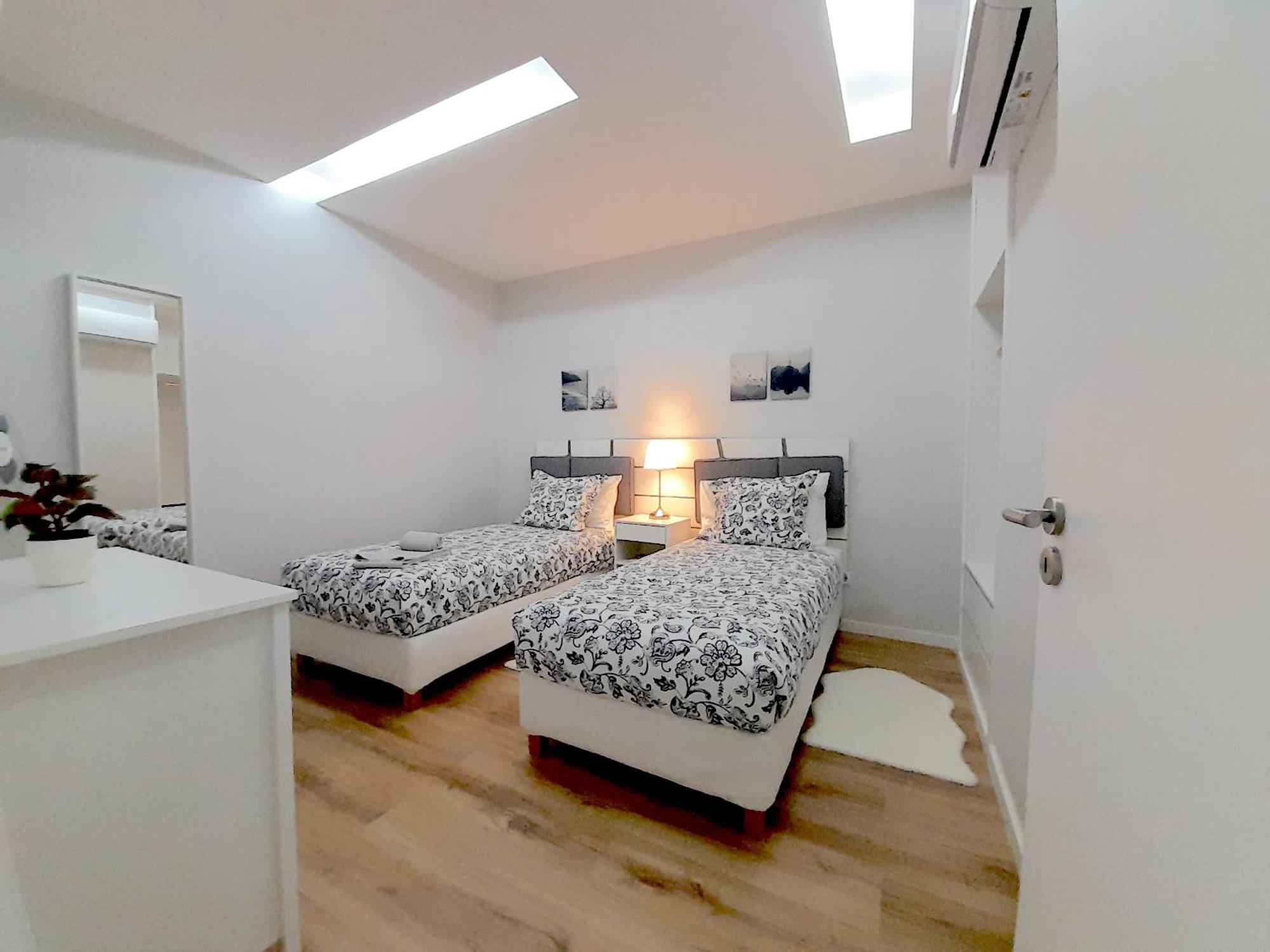 Casa Lys No Centro Do Porto Apartman Kültér fotó
