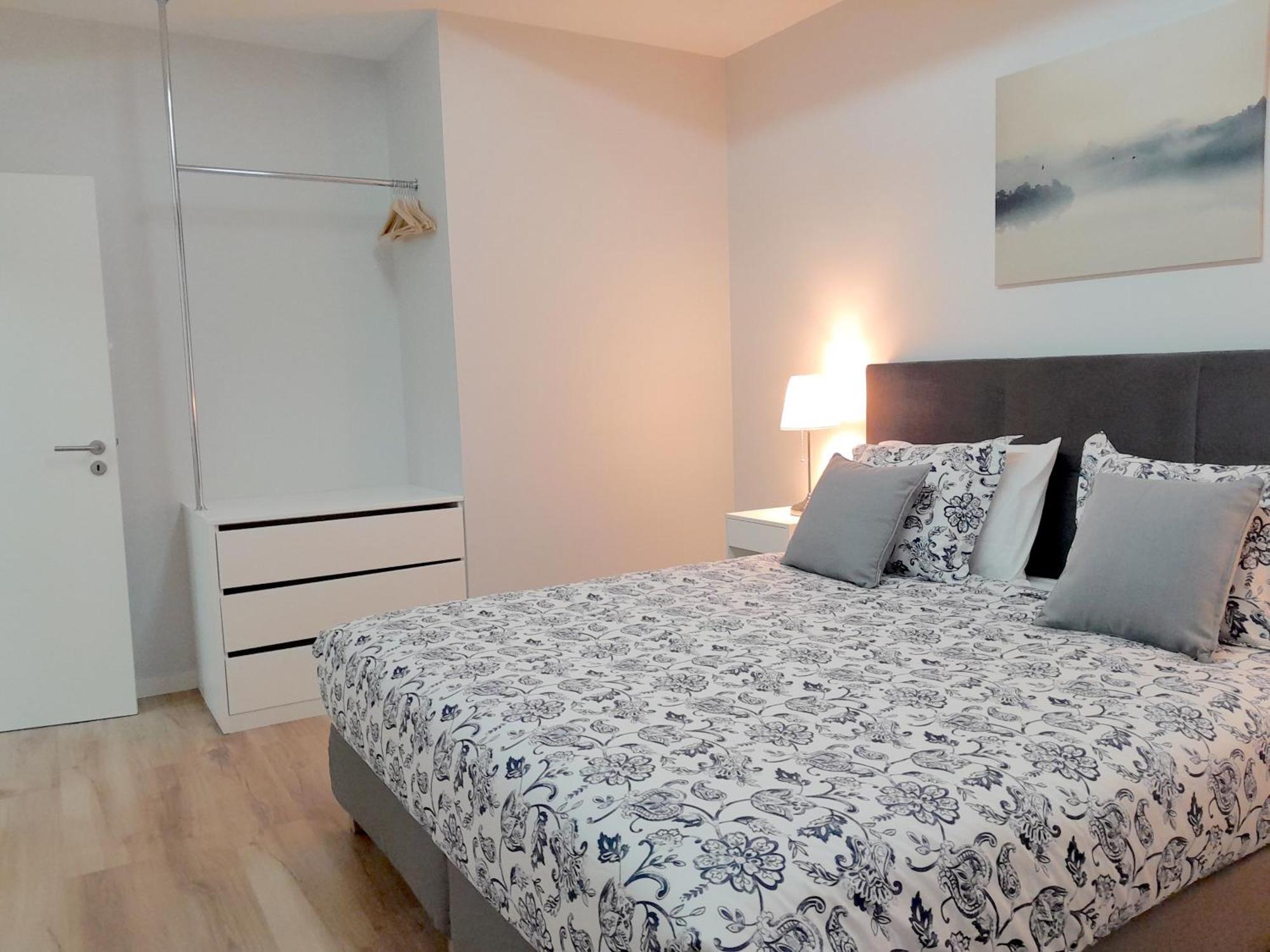 Casa Lys No Centro Do Porto Apartman Kültér fotó