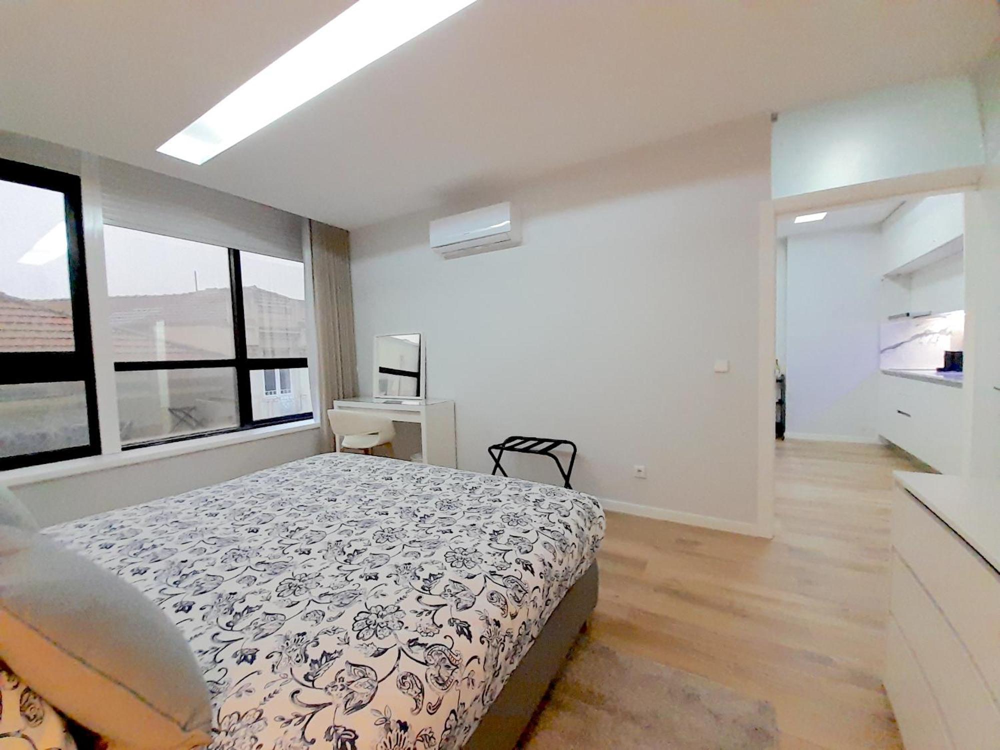 Casa Lys No Centro Do Porto Apartman Kültér fotó