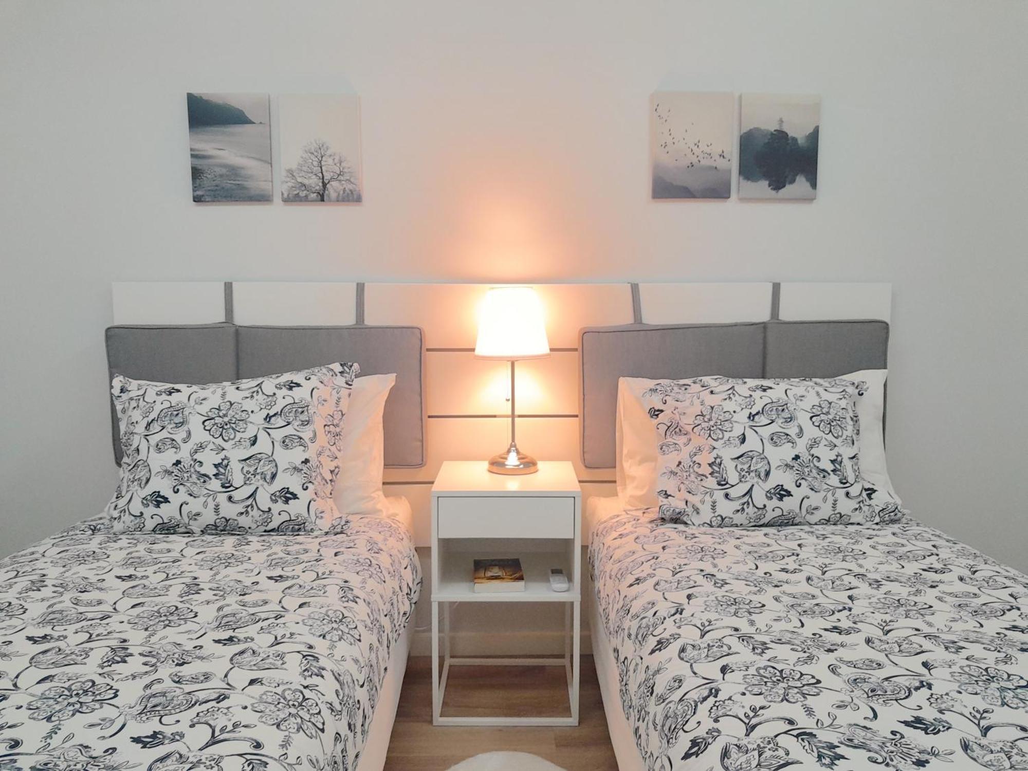 Casa Lys No Centro Do Porto Apartman Kültér fotó