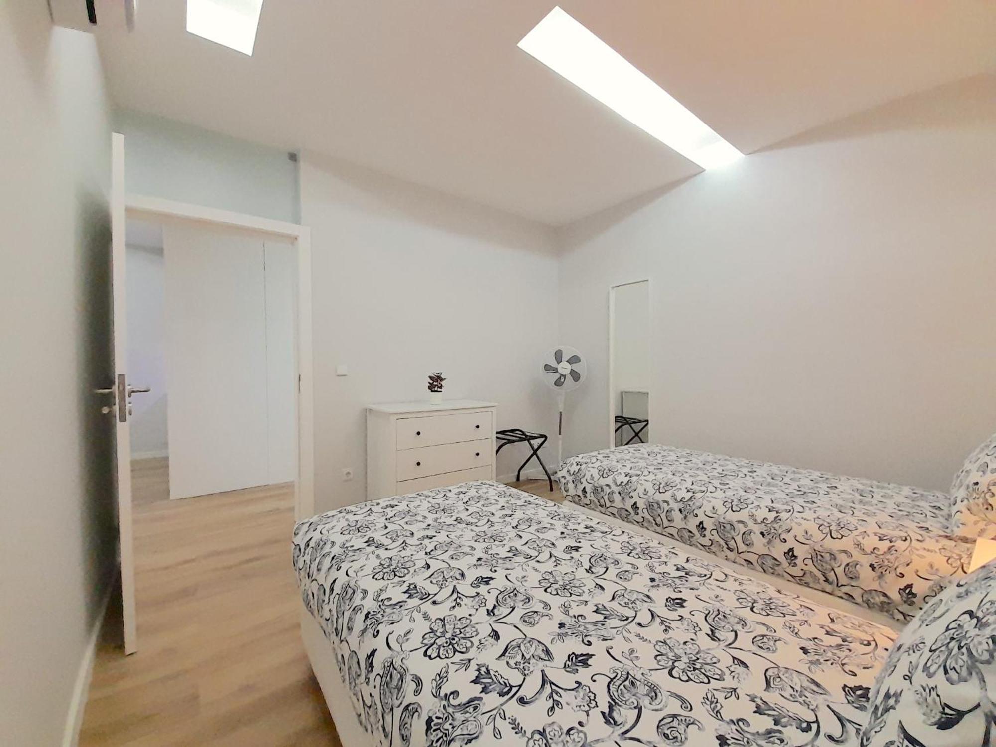 Casa Lys No Centro Do Porto Apartman Kültér fotó