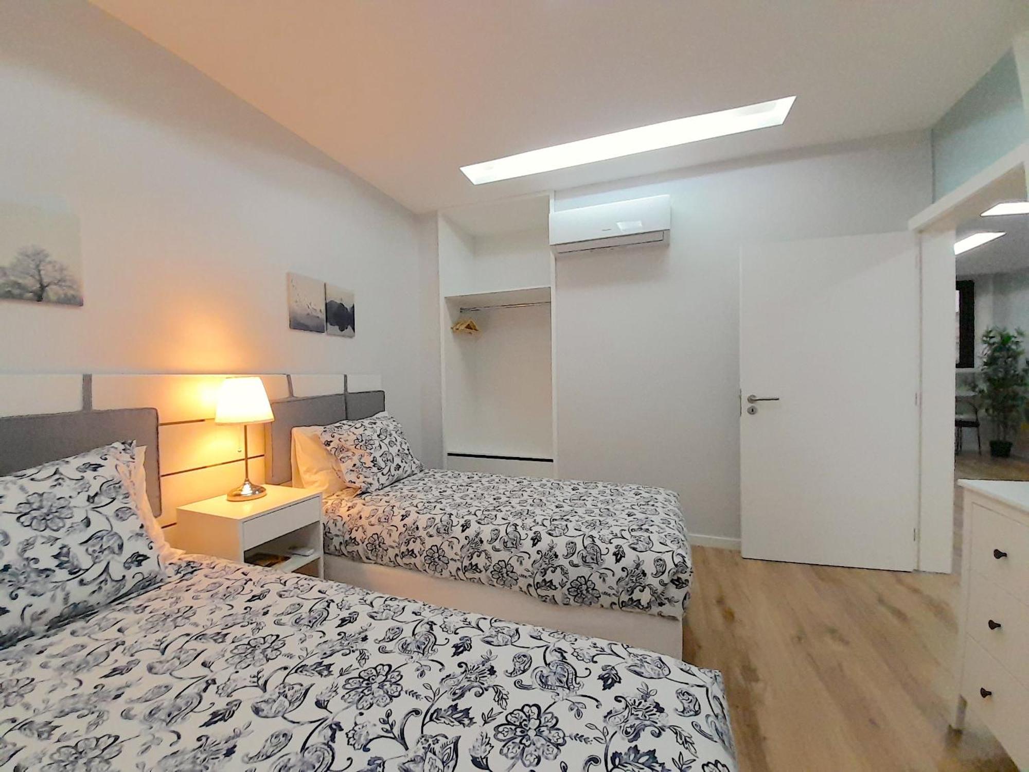Casa Lys No Centro Do Porto Apartman Kültér fotó