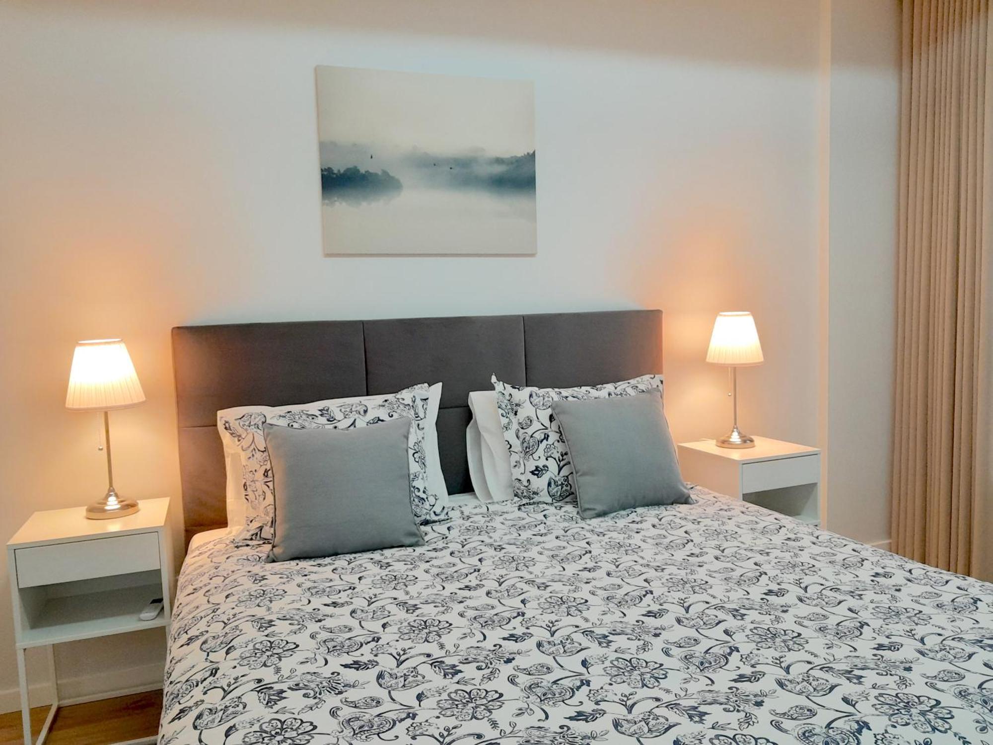 Casa Lys No Centro Do Porto Apartman Kültér fotó